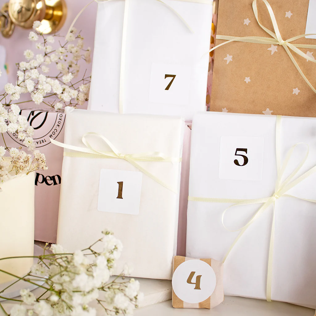 7 Day Wedding Advent Countdown - Image 3