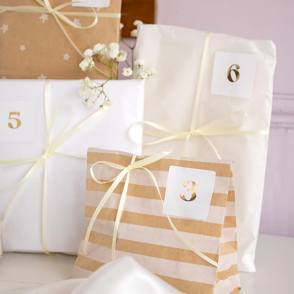 7 Day Wedding Advent Countdown - Image 4