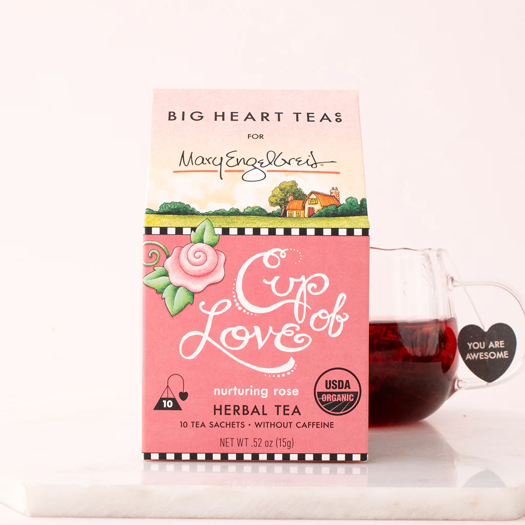 Breakfast In Bed Pyjama Box | Luxury Ready To Go TreatBox - Image 6
