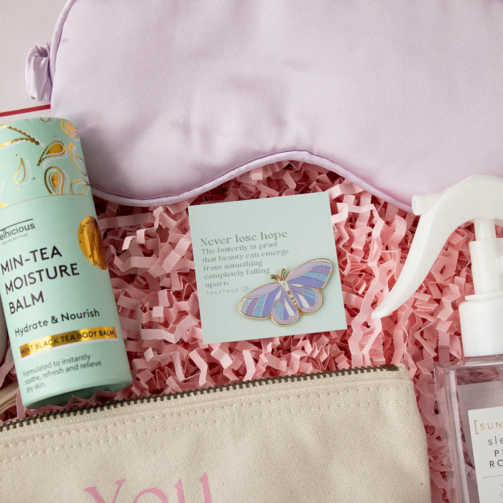 Chemo Care | Luxury Ready To Go TreatBox - Image 3