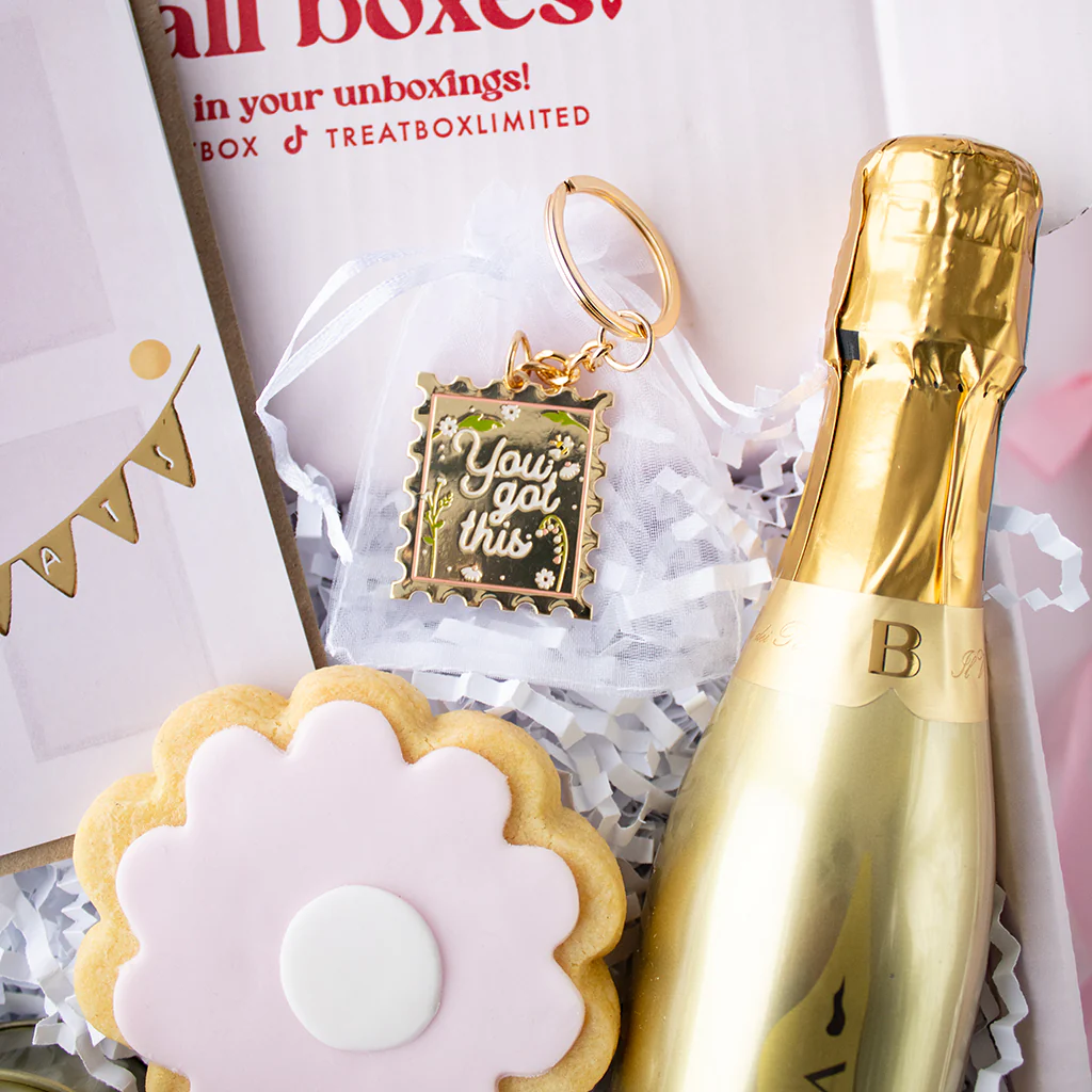 Congrats on Your New Home | Ready to Go TreatBox - Image 3