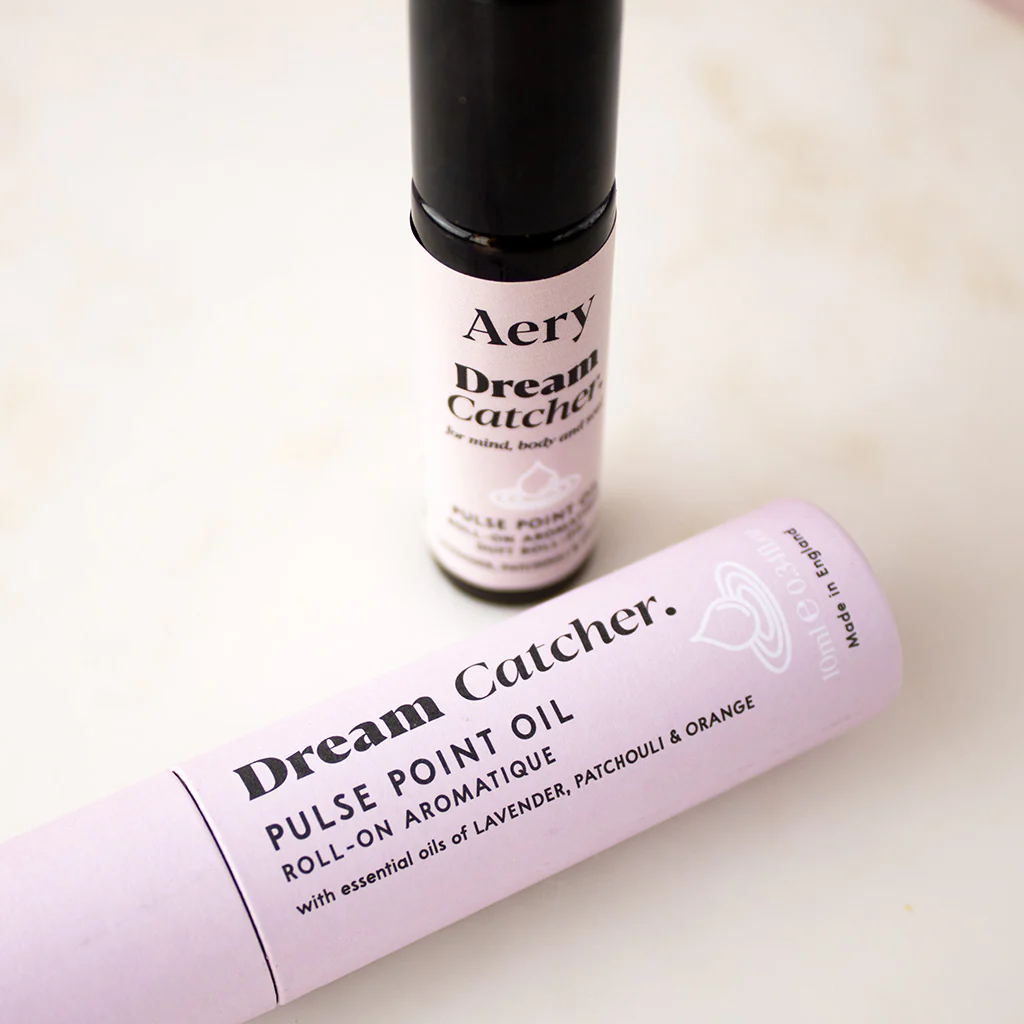Dream Catcher Pulse Point Oil - Image 3