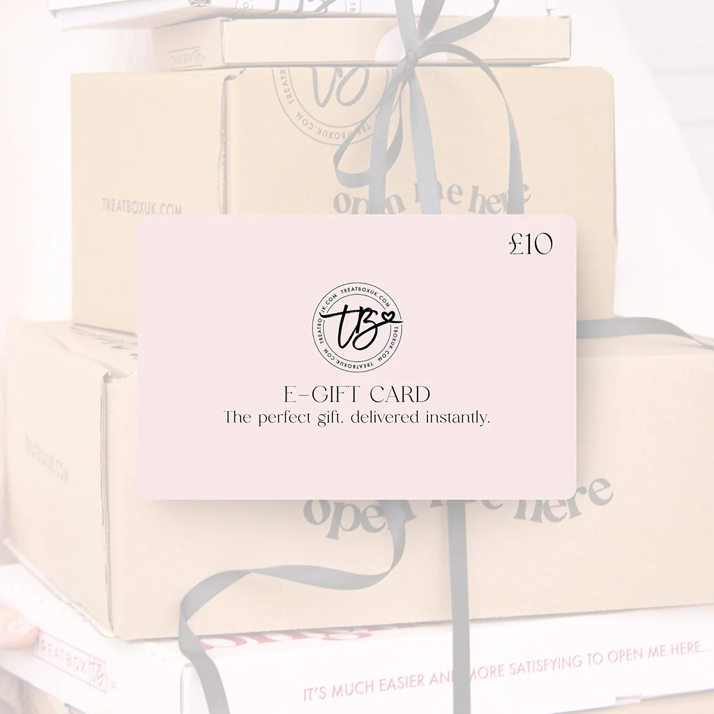 E- Gift Voucher