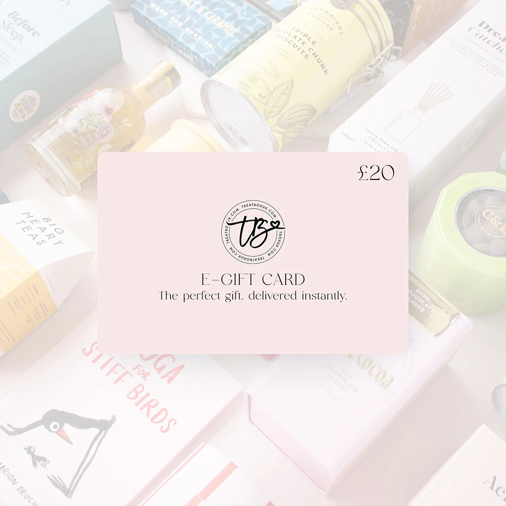 E- Gift Voucher - Image 2