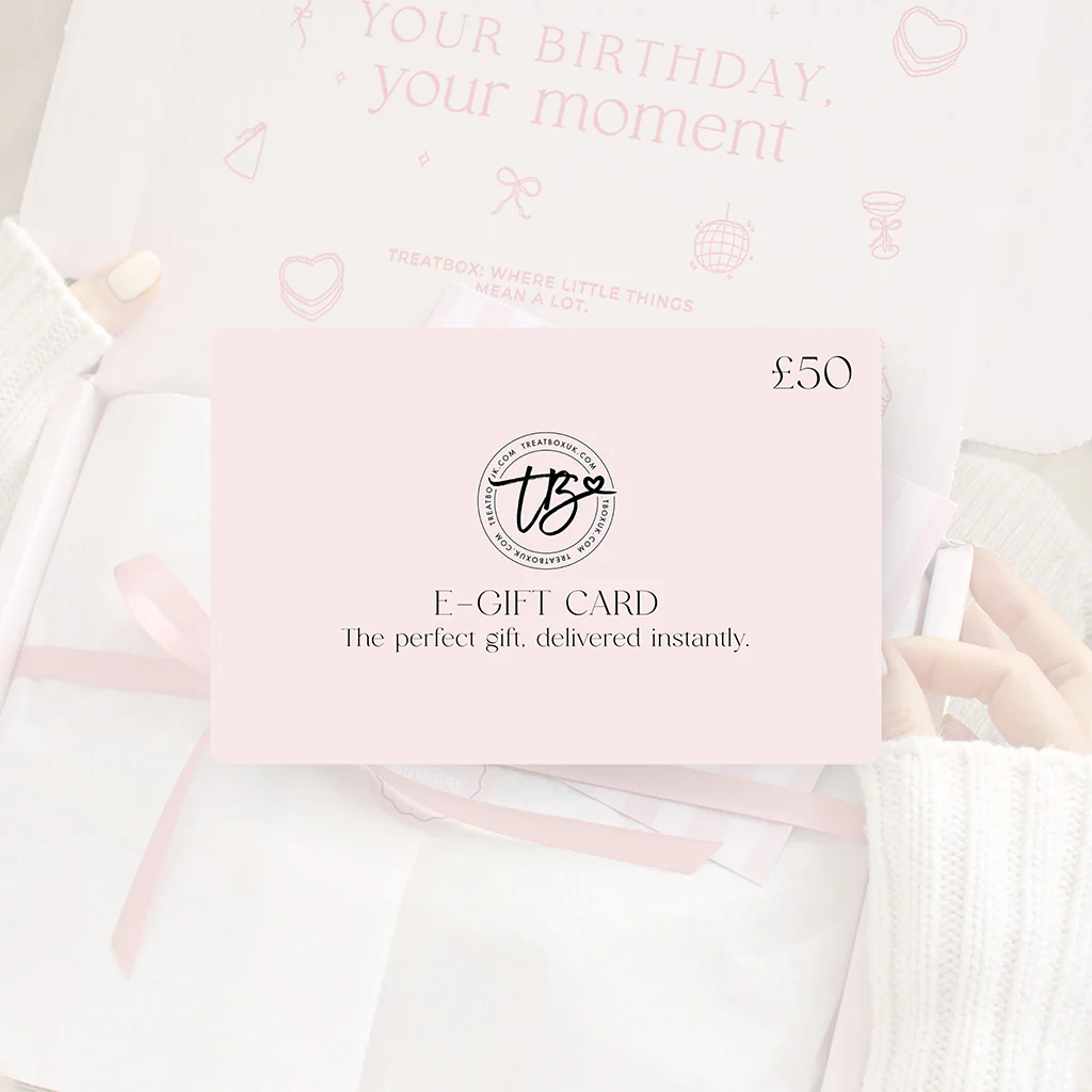 E- Gift Voucher - Image 3