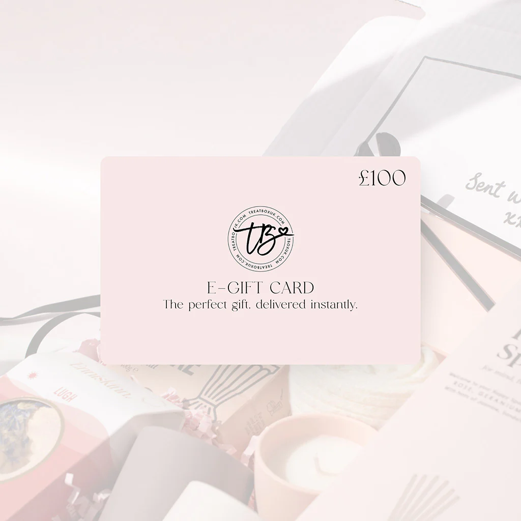 E- Gift Voucher - Image 4