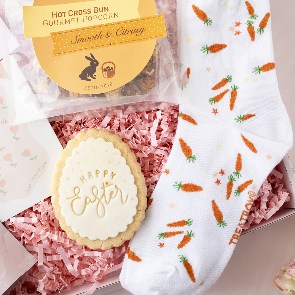 Happy Easter | Ready to go TreatBox - Image 2