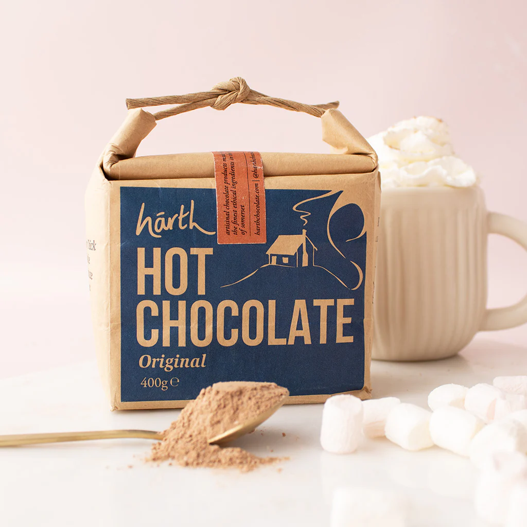 Harth Original Hot Chocolate