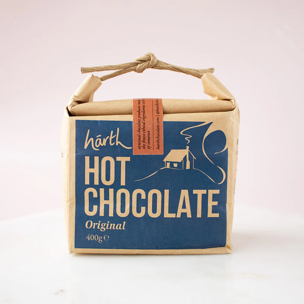 Harth Original Hot Chocolate - Image 2