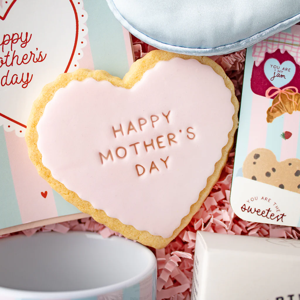 Mum's Morning Bliss | Luxury Ready To Go TreatBox - Image 3