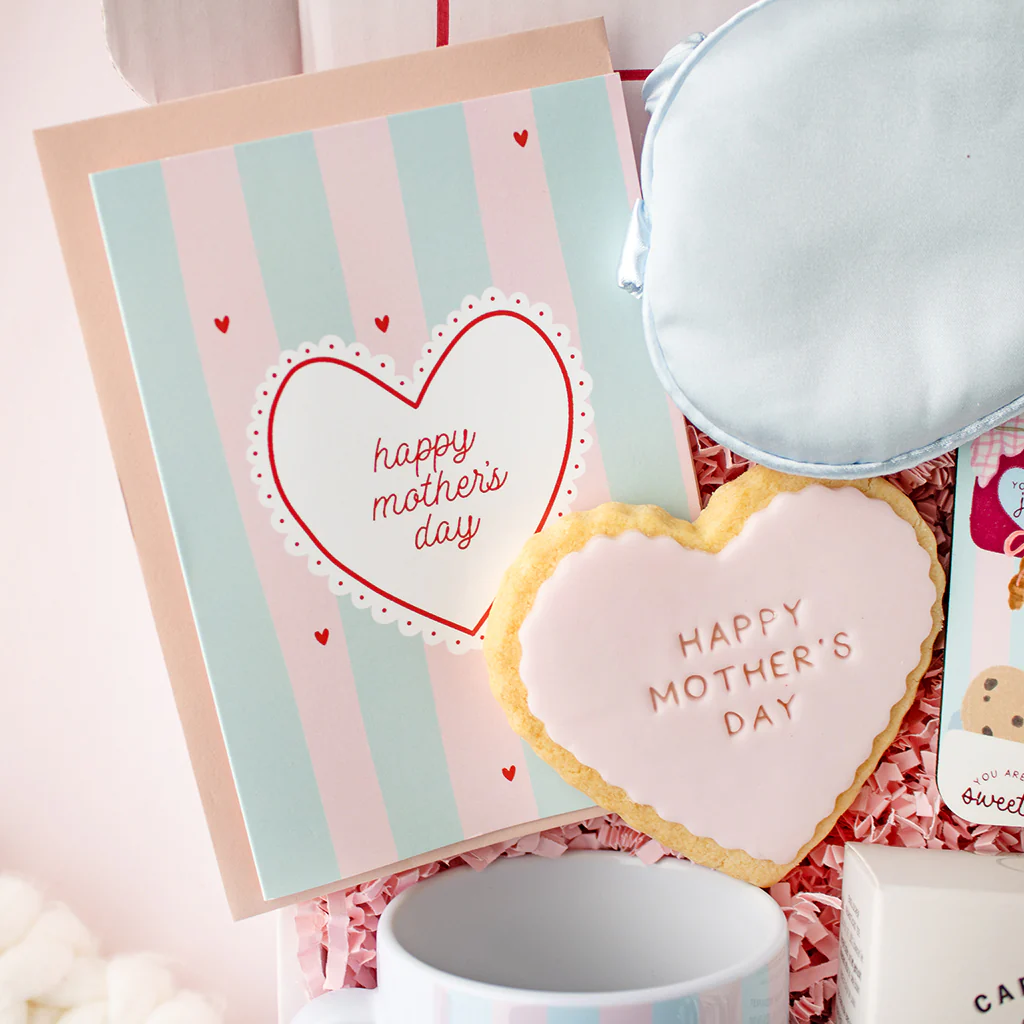 Mum's Morning Bliss | Luxury Ready To Go TreatBox - Image 5