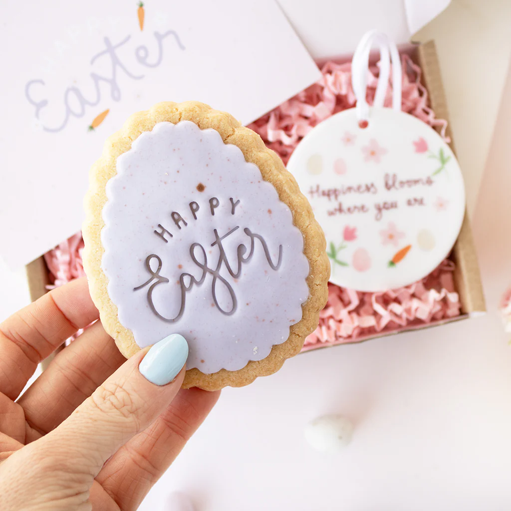 Mini Happy Easter | Ready to go TreatBox - Image 2