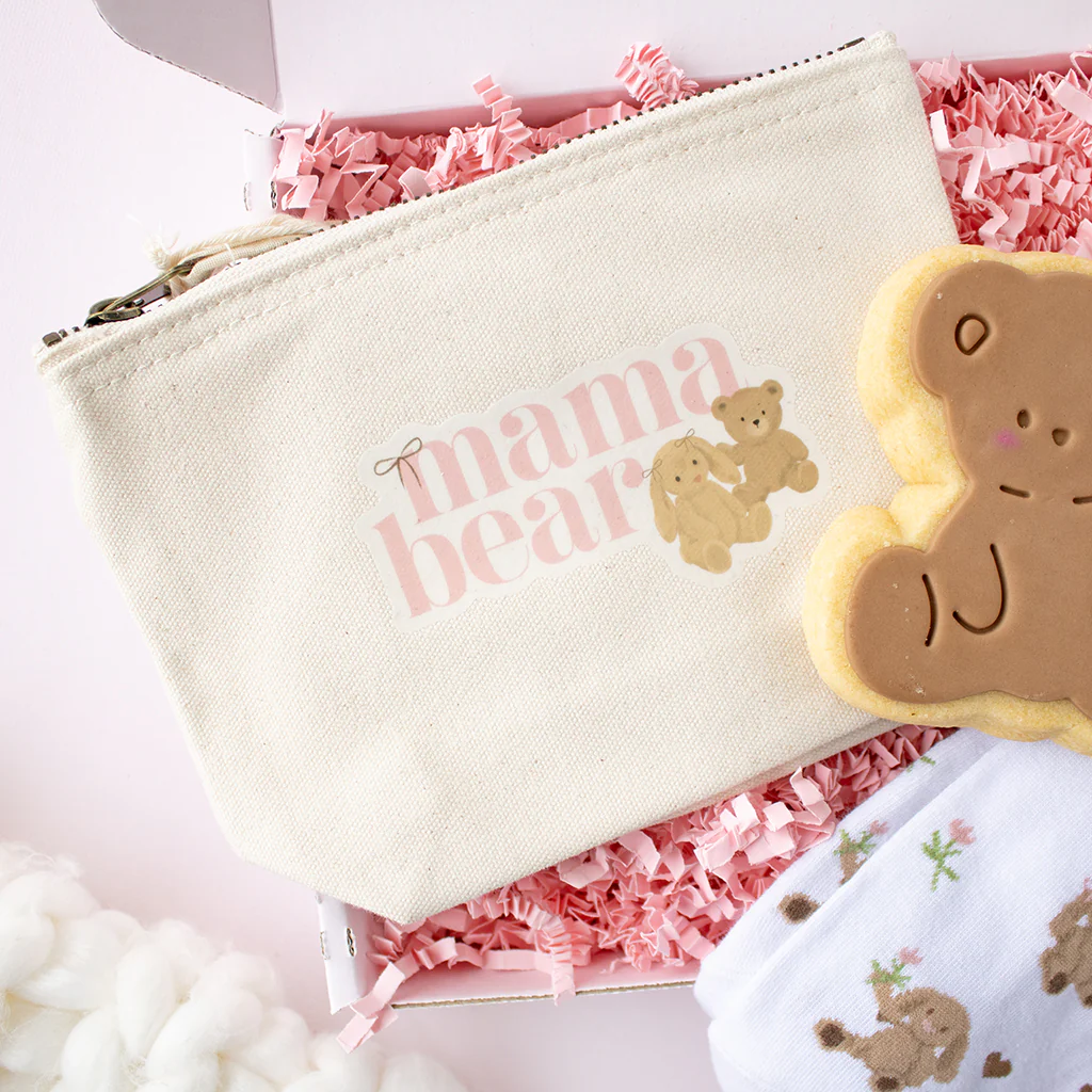 Mini Mama Bear | Mother's Day Ready to Go TreatBox - Image 2