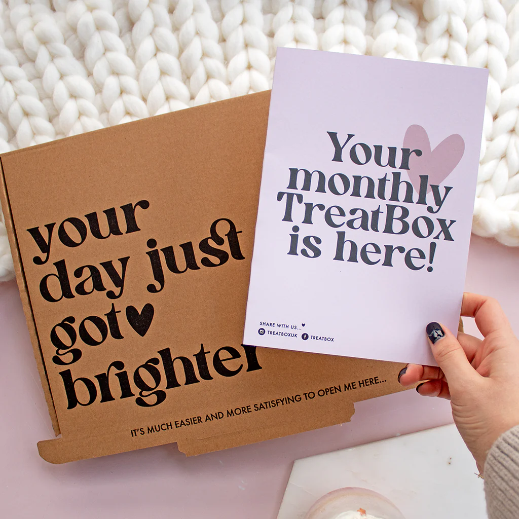 One Off Box | April - Image 15