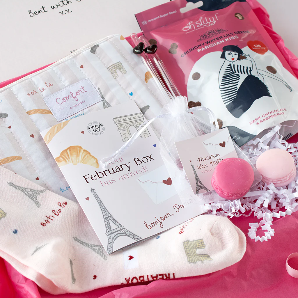 One Off Box | April - Image 4