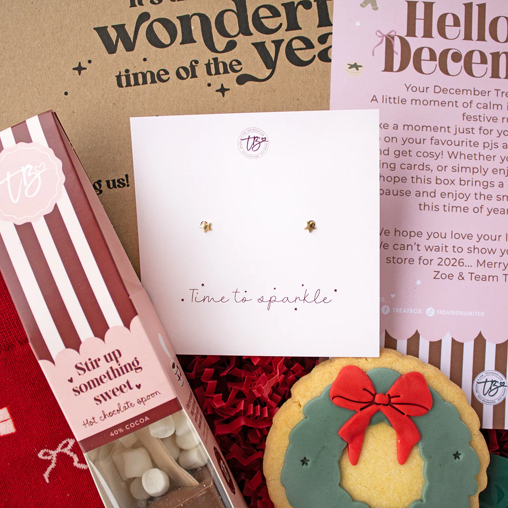 One Off December Box - Image 2