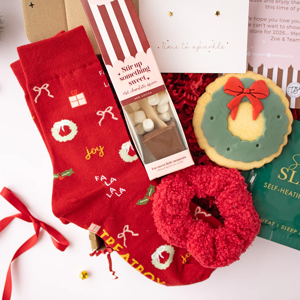 One Off December Box - Image 3