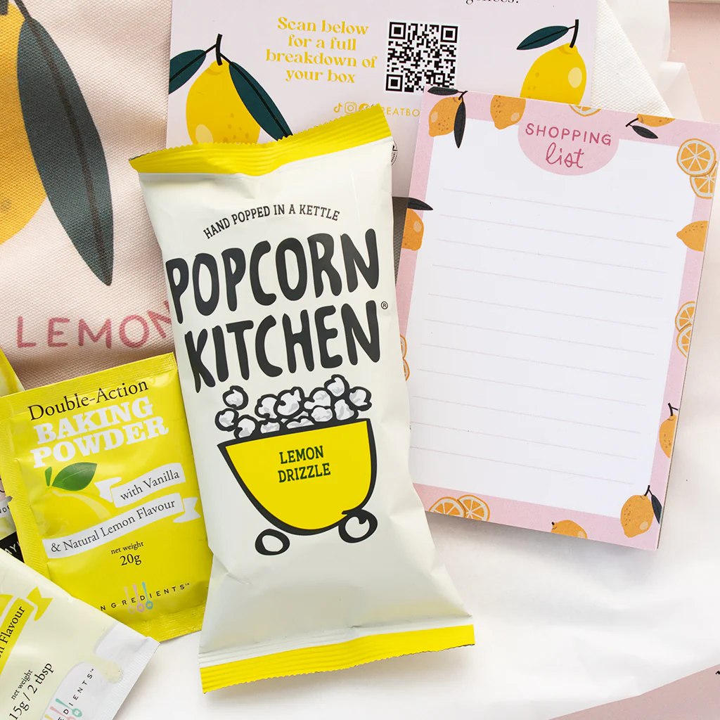 One Off July Box - Image 2