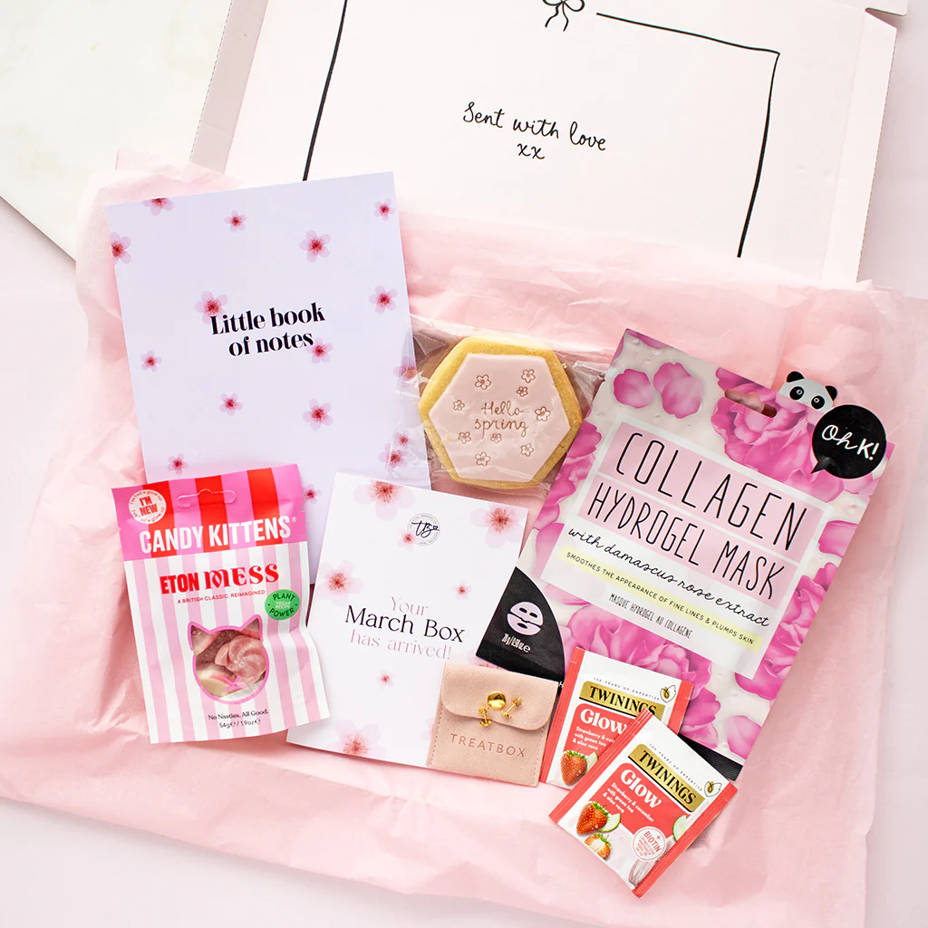 One Off Box | April - Image 3