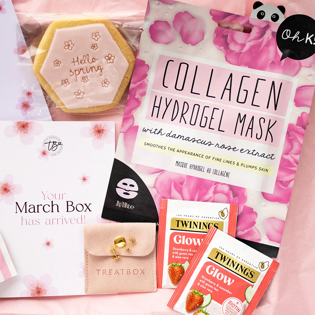 One Off March Box - Image 3