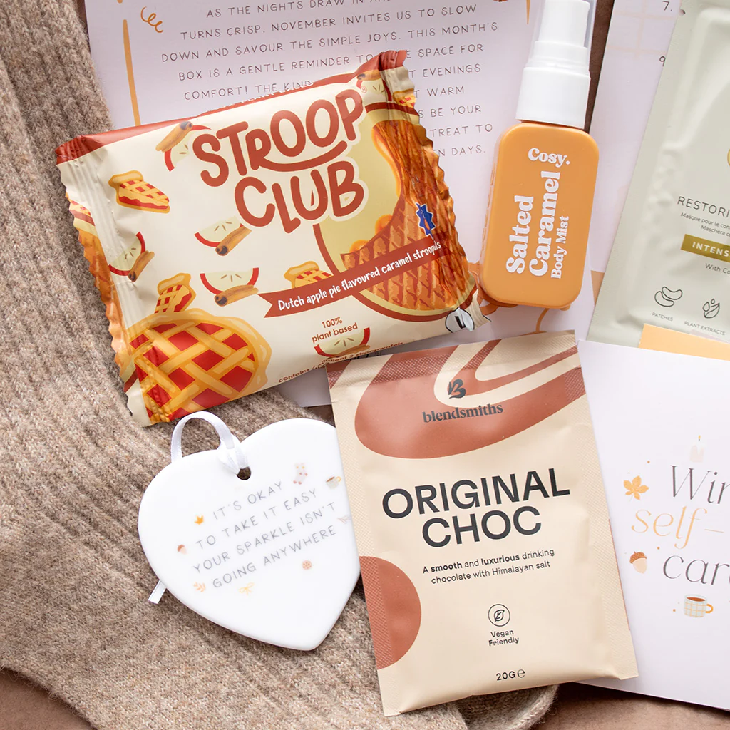 One Off November Box - Image 2