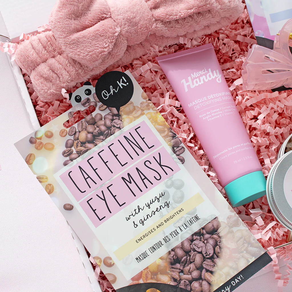Pamper Me | Ready to Go TreatBox - Image 2