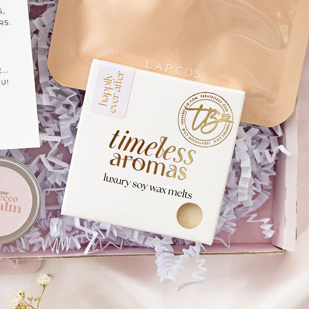Bridesmaid Proposal Box | Ready to Go Letterbox TreatBox - Image 3