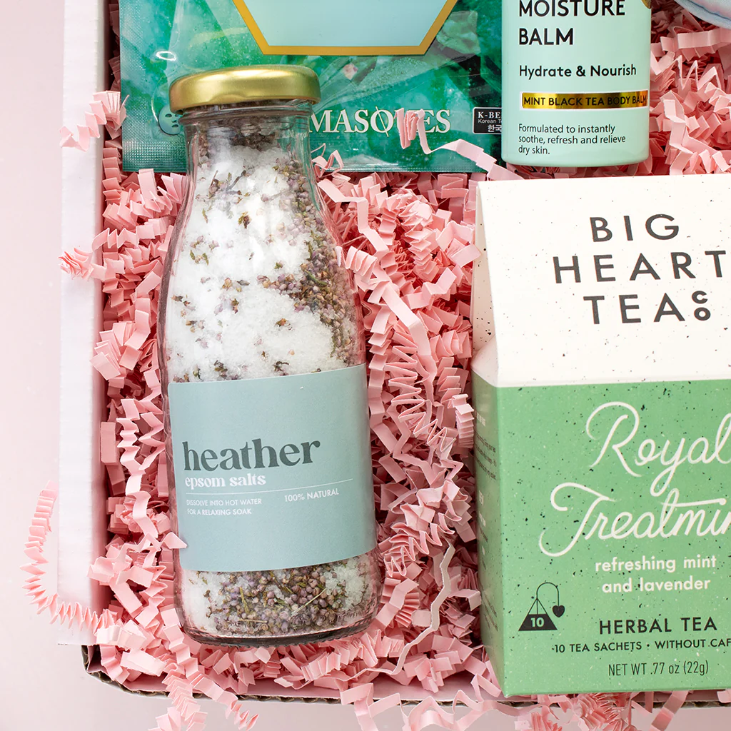 A moment for me | Luxury Ready To TreatBox - Image 3