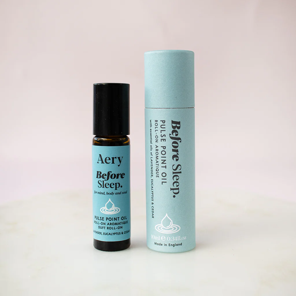 Before Sleep Pulse Point Oil - Image 2