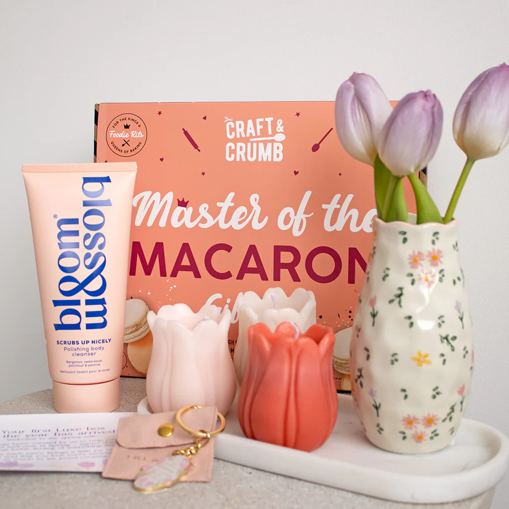 TreatBox Luxe Quarterly Subscription - Image 2