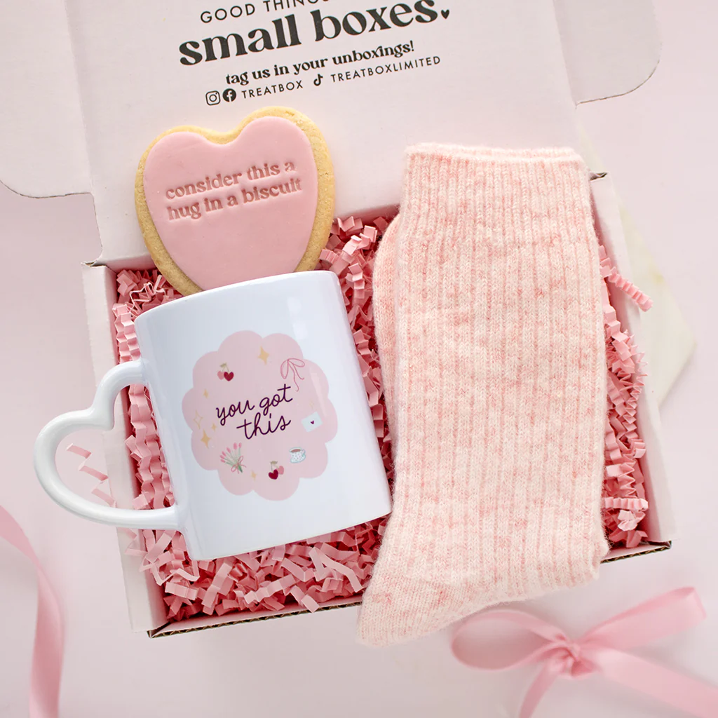 You Got This Trio | Ready To Go TreatBox
